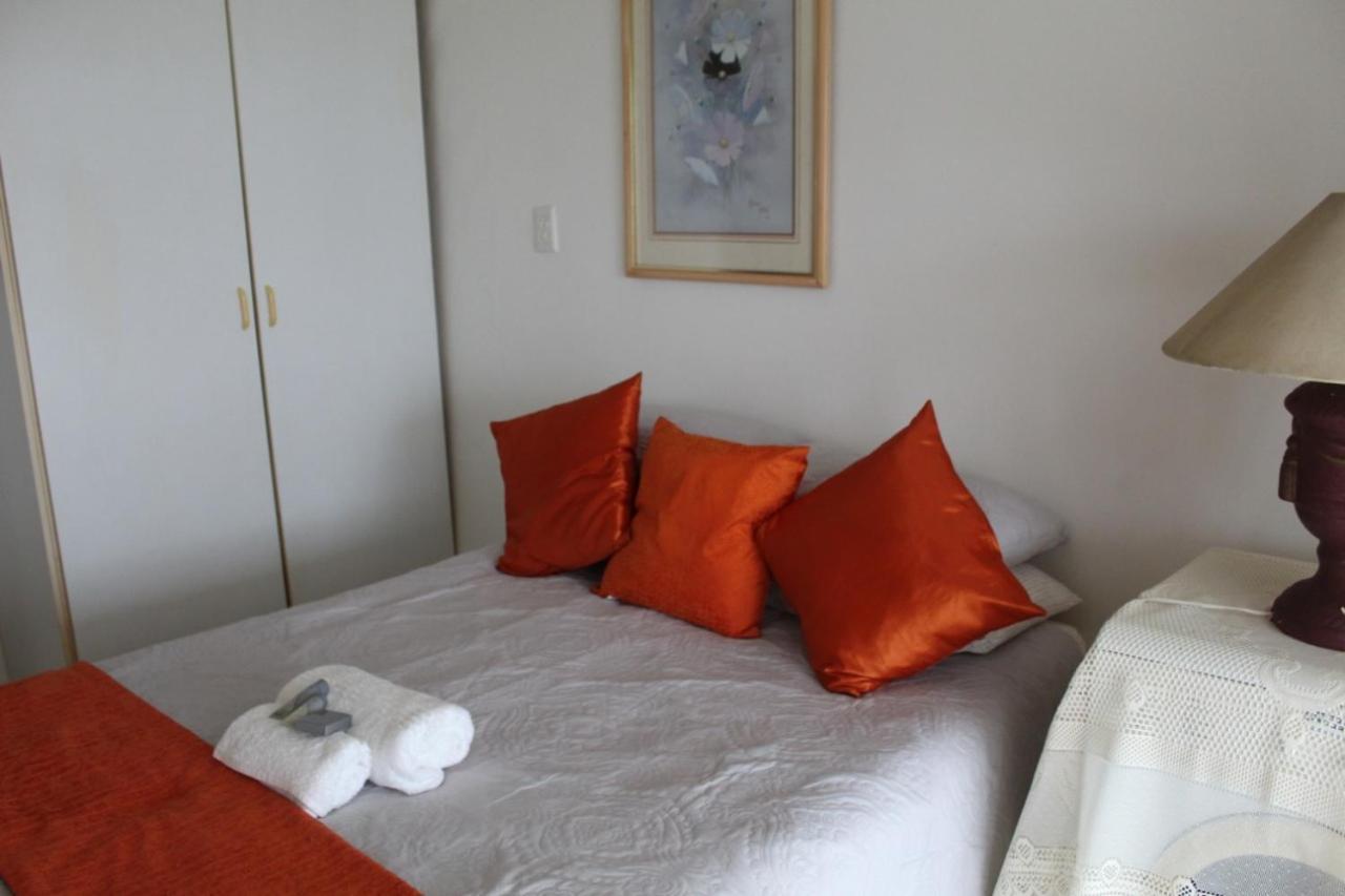 Blue Haven Villa Ramsgate  Eksteriør bilde