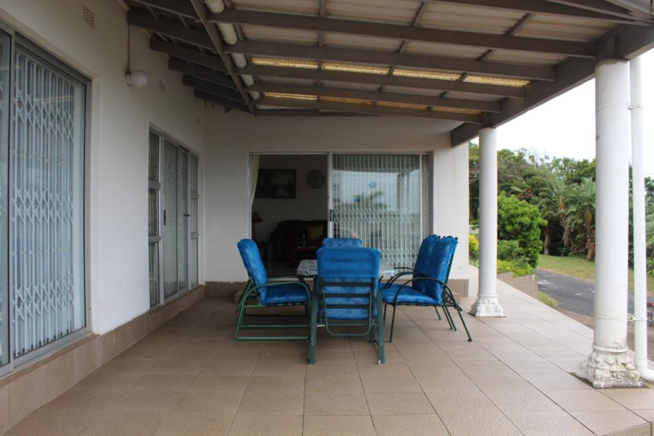 Blue Haven Villa Ramsgate  Eksteriør bilde