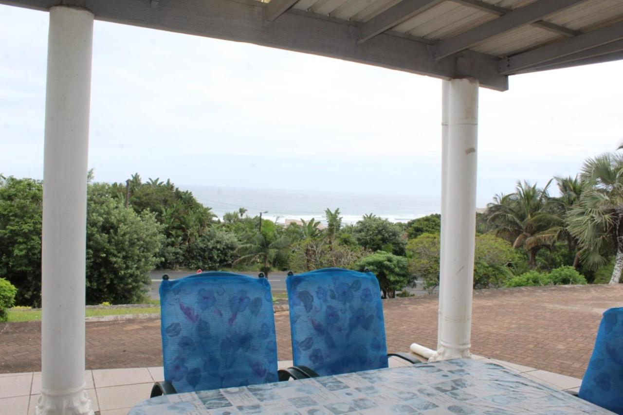 Blue Haven Villa Ramsgate  Eksteriør bilde