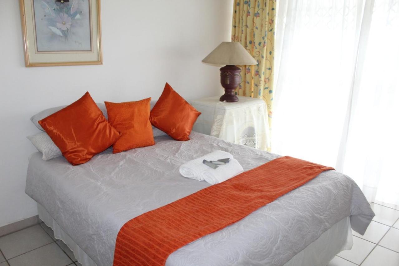 Blue Haven Villa Ramsgate  Eksteriør bilde